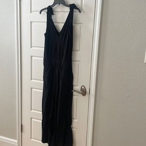 Just Living Linen/Rayon jumpsuit